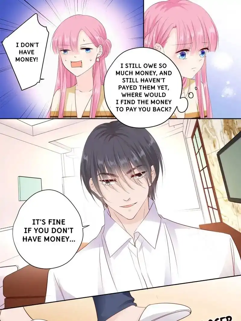 Don't be so harsh Chapter 160 7